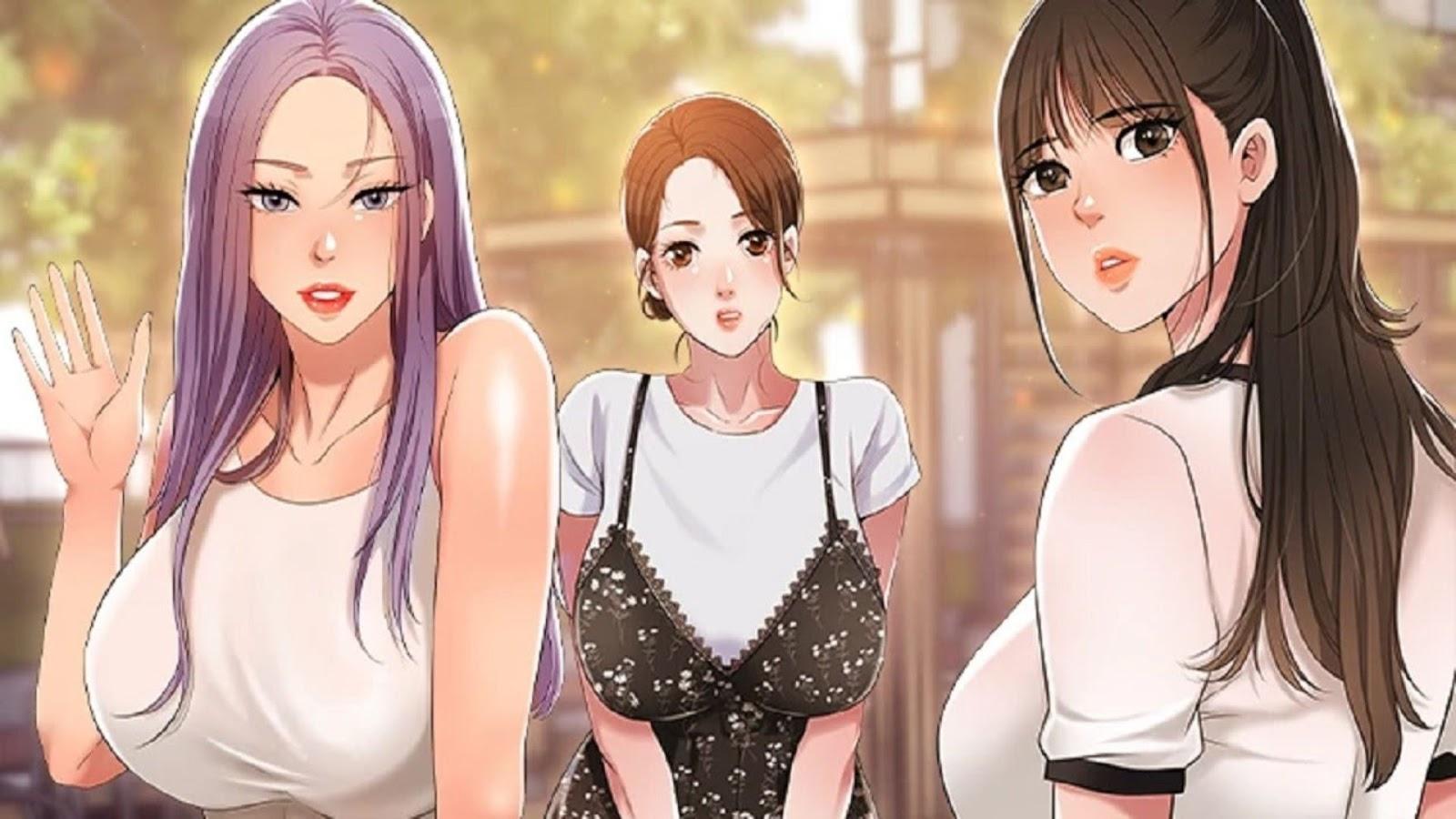 11 Best Free Manhwa Apps To Read Your Favorite Comics In 2023 Ldplayer