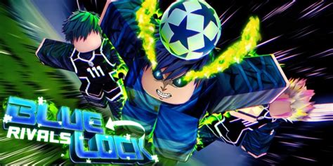 11 Blue Lock Rivals Codes To Unlock Advantage