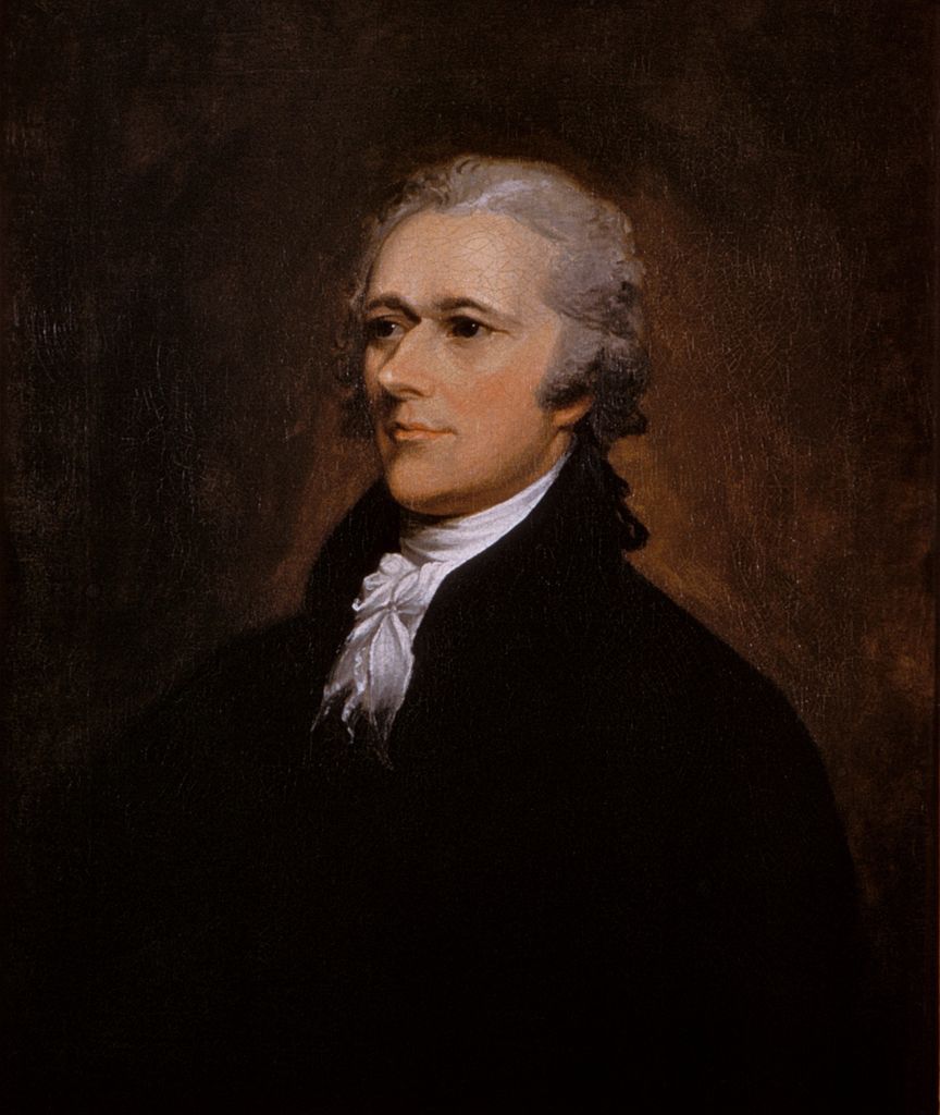 11 Facts About Alexander Hamilton