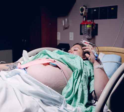 11 Fast And Realistic C Section Recovery Tips What To Do After A C