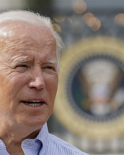 11 Joe Biden Eye Color Facts Revealed