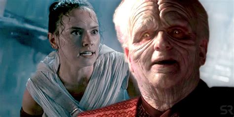 11 Who Is Star Wars Rey Parents Images