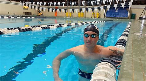 11 Yale Swimmer Isaac Secrets To Fast Times