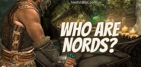 1100 Nord Names That Sounds Extremely Powerful Hind Status Skyrim