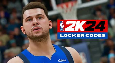 12+ 2K24 Codes To Unlock Best Players