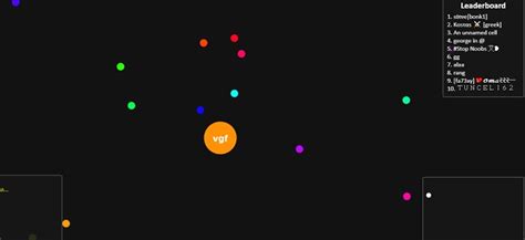 12+ Agario Alternatives To Try Today