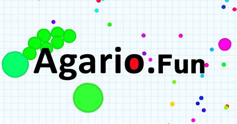 12 Agario Games That Ensure Endless Fun