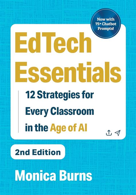 12 Ai Curriculum Essentials For Success