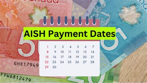 12+ Aish Payment Schedules 2023 To Know