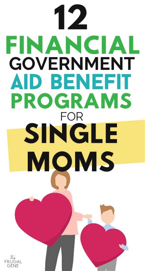 12+ Alberta Assistance Programs For Single Moms