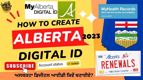 12+ Alberta Digital Id Benefits You Should Know