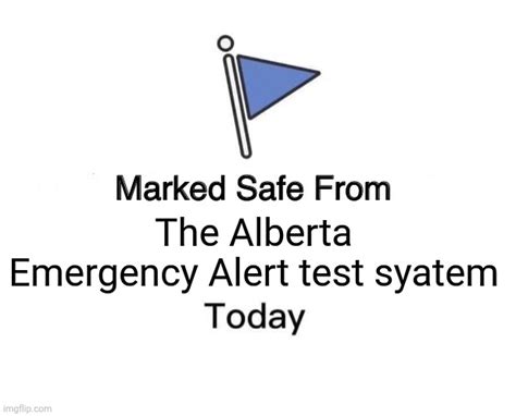 12+ Alberta Government Alerts For Safe Living