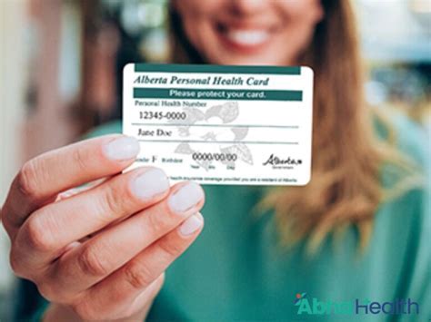 12 Alberta Health Card Tips For Easy Approval