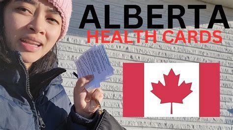 12 Alberta Health Card Tips For Easy Replacement