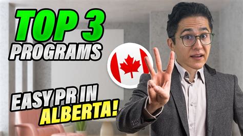 12+ Alberta Immigration Tips For Easy Pr