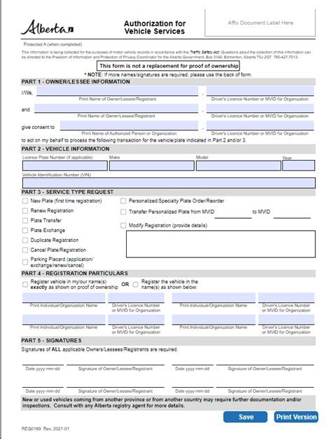 12 Alberta Registration Tips For Easy Renewal