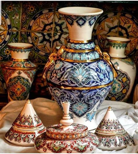 12 Algerian Pottery Tips For Beginners