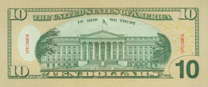 12 Alien Secrets On Dollar Bill Revealed