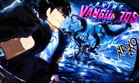 12 Anime Vanguards Codes To Unlock Secrets