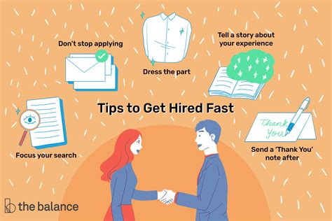 12+ Apprentice Tips To Get Hired Fast