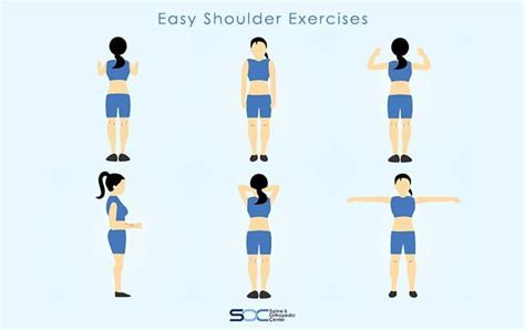 12+ Arthritis Exercises For Stronger Shoulders