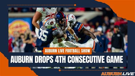 12+ Auburn Loss Insights