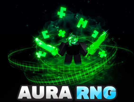 12+ Aura Rng Hacks To Unlock New Levels