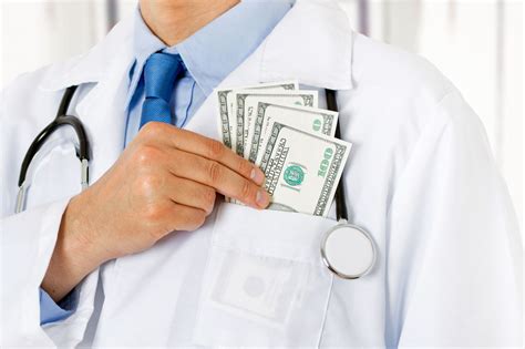 12+ Average Doctor Salary Tips To Save Money