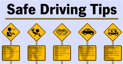 12 Bac Limit Tips To Drive Safely