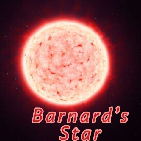 12 Barnards Star Kelvin Facts Revealed