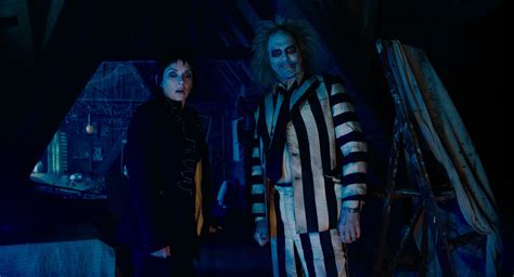 12 Beetlejuice 2 Trailer Secrets Revealed