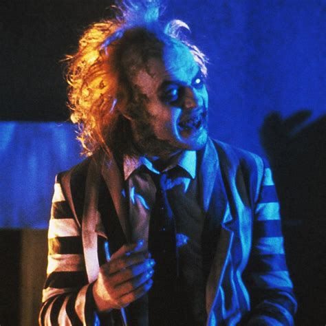 12 Beetlejuice Cast Secrets Revealed