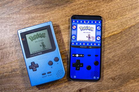 12+ Best Android Emulators For Gba