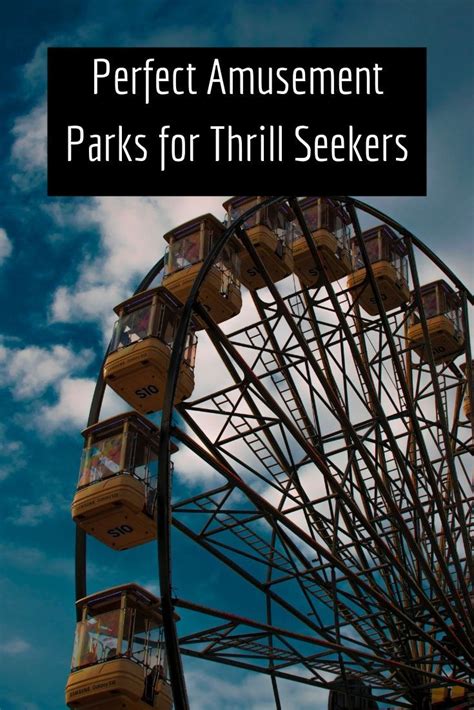 12+ Best Minecraft Parks For Thrill Seekers