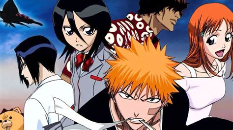 12+ Bleach Total Episodes Revealed