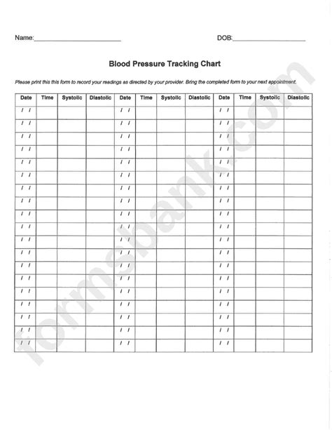 12 Blood Pressure Calculators For Easy Tracking