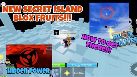 12+ Blox Fruits Secrets To Reach New Islands