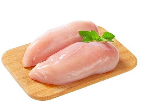 12+ Boneless Skinless Chicken Breast Benefits