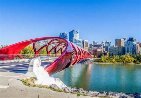 12+ Calgary Canada Attractions To Explore