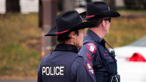 12+ Calgary Police Tips For Faster Response