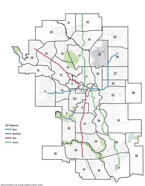 12+ Calgary Road Conditions To Plan Ahead