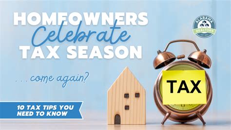 12+ Calgary Tax Tips For Homeowners To Reduce Bills