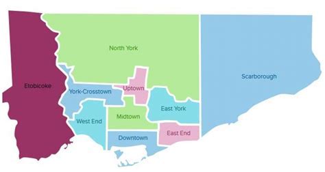 12+ Cheap Neighborhoods In Toronto To Live