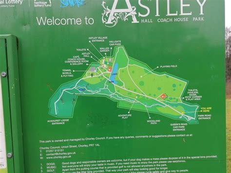 12+ Chorley Park Insider Tips To Know