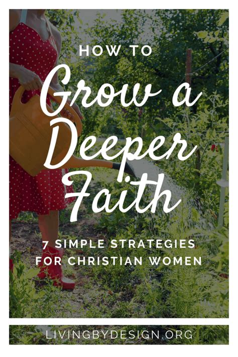 12 Christian Writings For Deeper Faith