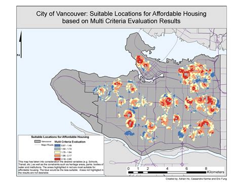 12+ City Of Vancouver Gis Tools For Smarter Planning