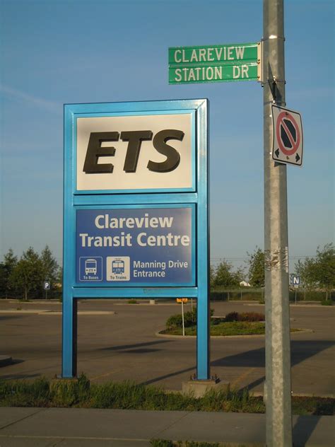 12+ Clareview Transit Center Tips To Navigate Easily