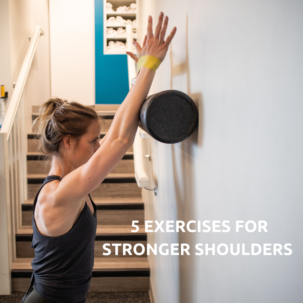 12 Clavicle Bone Exercises For Stronger Shoulders