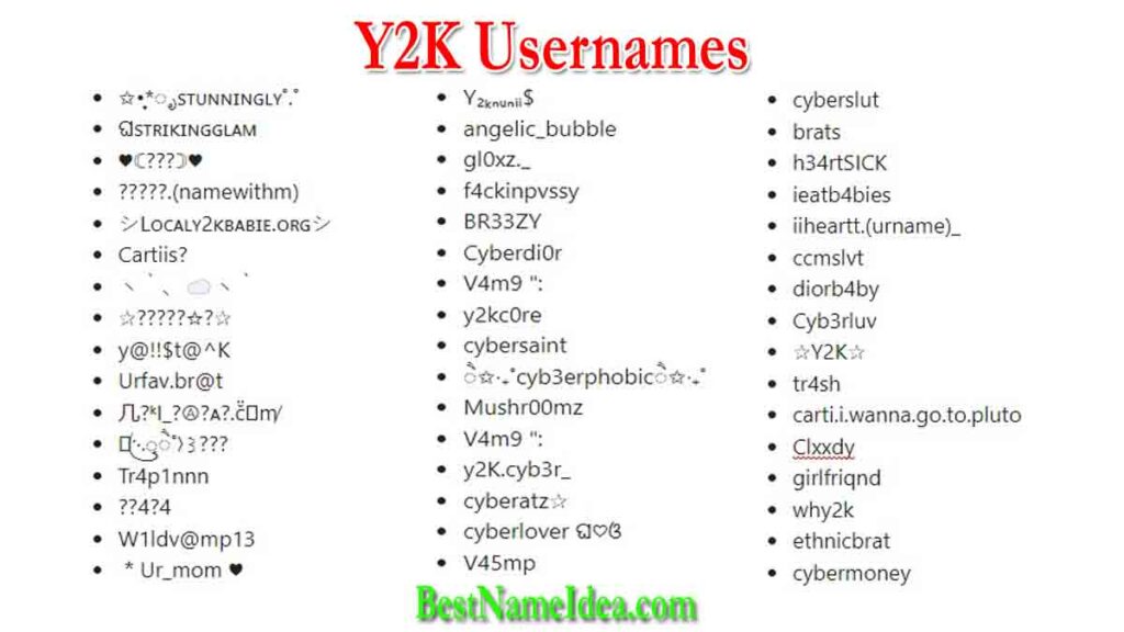 12+ Cool Roblox Username Ideas To Stand Out