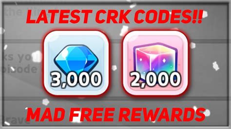 12 Crk Codes 2025 For Easy Decoding